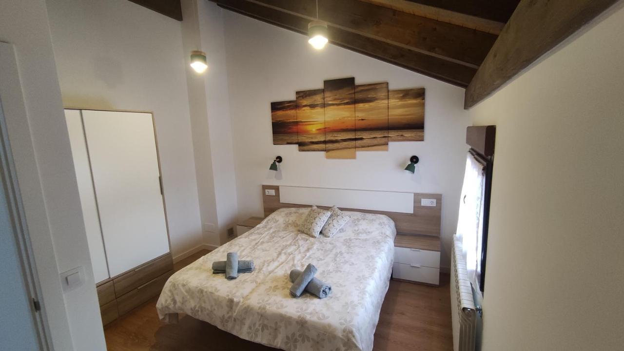 Casa Valparaiso San Martin de Laspra ภายนอก รูปภาพ